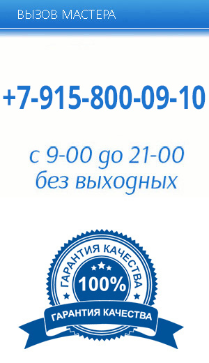 контакты